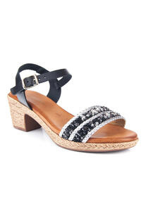 high heels sandals Clara Garcia 5848295