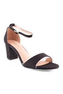 high heels sandals Clara Garcia 5848360