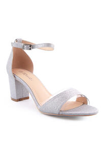 high heels sandals Clara Garcia 5848359