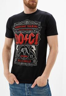 Футболка Hardcore Training hctshirt0195