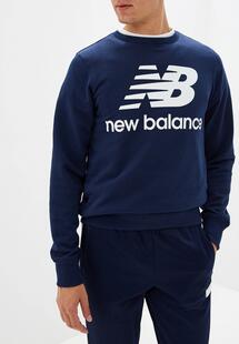 Свитшот New Balance mt91548