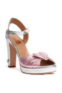 high heels sandals Love Moschino 5838451