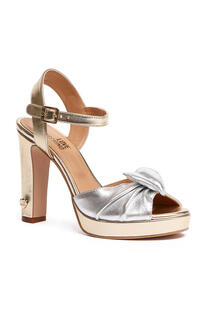 high heels sandals Love Moschino 5838452