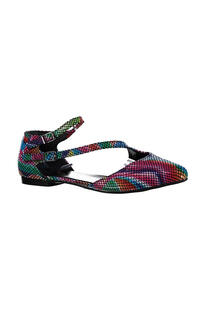 sandals Fox 5834366