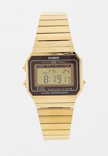 Часы Casio CA077DUFTTE1NS00