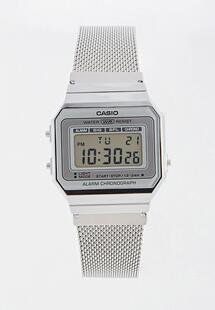 Часы Casio CA077DUFTTE2NS00