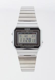 Часы Casio CA077DUFTTE0NS00