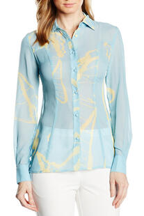 blouse Isabel Garcia 3275763
