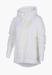 Куртка Nike aq9167-100