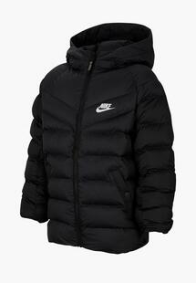 Куртка утепленная Nike 939554
