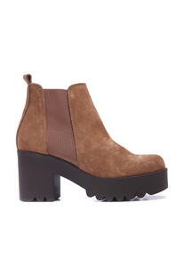 ankle boots MARIA BARCELO 5823841