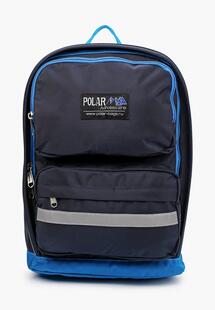 Рюкзак Polar PO001BKKFMB0NS00