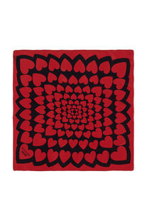 scarf Love Moschino 5816961