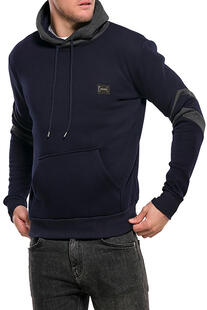 hoodie Tom Barron 5806352