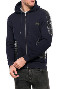 hoodie Tom Barron 5806322