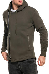 hoodie Tom Barron 5806345