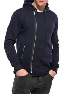 hoodie Tom Barron 5806346