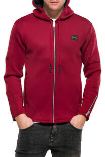 hoodie Tom Barron 5806339