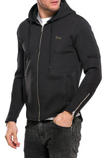 hoodie Tom Barron 5806340