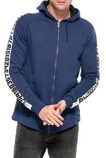 hoodie Tom Barron 5806298