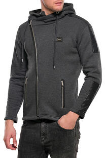 hoodie Tom Barron 5806348