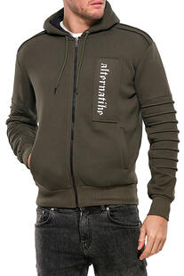 hoodie Tom Barron 5806318