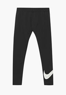 Леггинсы Nike NI464EGBYMW6INXL