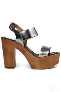high heels sandals UMA 4387209