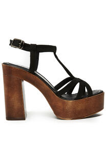 high heels sandals UMA 4388149