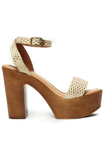 high heels sandals UMA 4387795