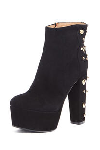 ankle boots Love Moschino 5809324