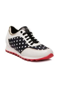 sneakers Tosca Blu 5809235