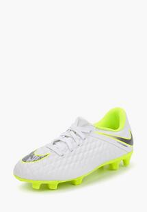 Бутсы Nike NI464AKBBNX8A10C