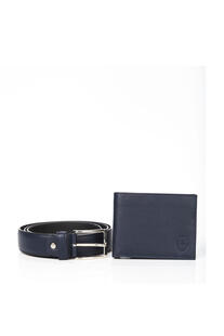set: belt, wallet Trussardi Collection 5804359