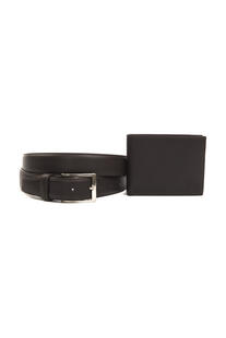 set: belt, wallet Trussardi Collection 5804358