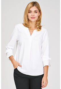 Белая блузка Betty Barclay 322752