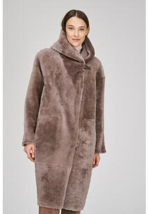 Пальто из овчины Vespucci 321650