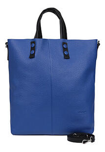 Кожаная сумка-шоппер Palio 300121