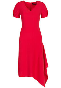 Красное платье La Reine Blanche 296102