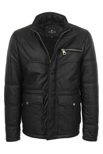 leather jacket JACK WILLIAMS 5793867
