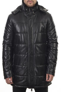 leather jacket JACK WILLIAMS 5793882
