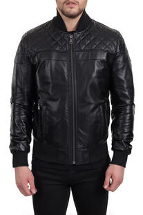 leather jacket JACK WILLIAMS 5793863