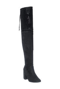 high boots Romeo Gigli 5790210