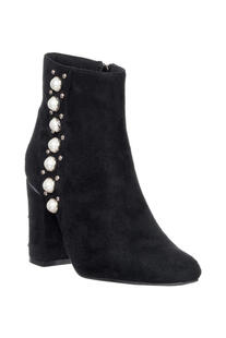ankle boots Romeo Gigli 5790215