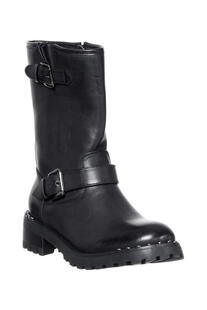 half boots Romeo Gigli 5790209