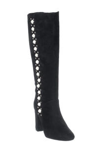 high boots Romeo Gigli 5790216