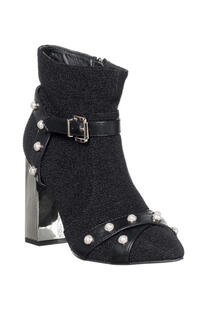 ankle boots Romeo Gigli 5790224
