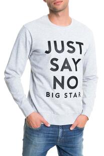 sweatshirt BIG STAR 5771112
