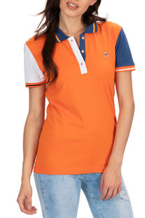 polo t-shirt Paul Parker 5787279