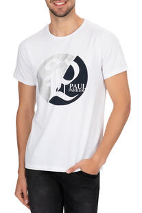 t-shirt Paul Parker 5787567